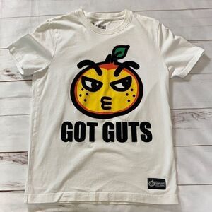 Got Guts by Giordano Tee
